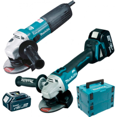 Набор инструментов Makita DK0081TJX2