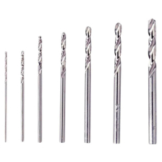 Набір свердел Dremel (628), 7 шт