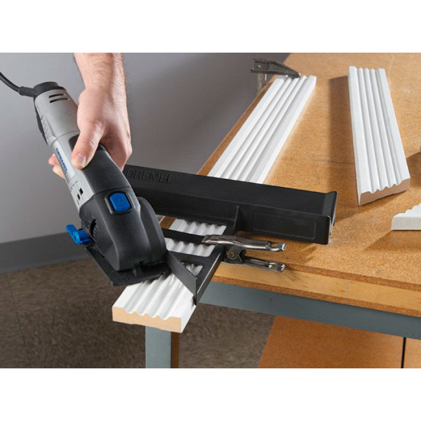 Направляющая для резки Dremel DSM20 (DSM840)
