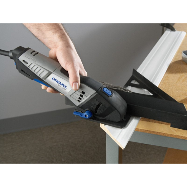 Направляющая для резки Dremel DSM20 (DSM840)