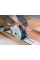 Напрямна шина Bosch FSN 1100