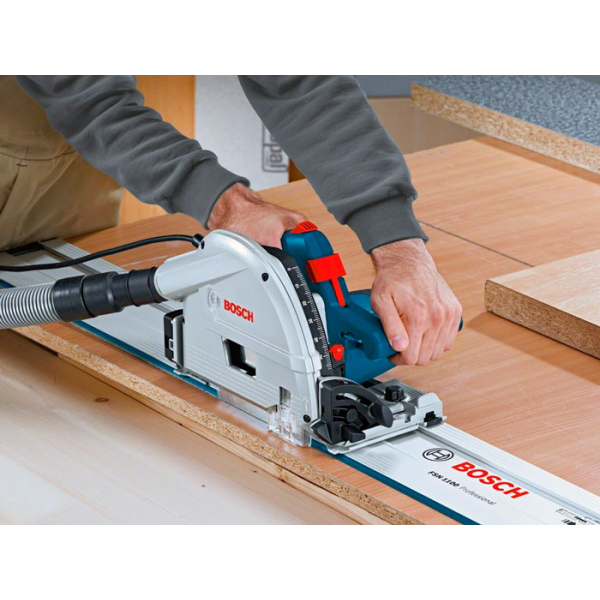 Направляющая шина Bosch FSN 1100