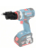 Насадка FlexiClick Bosch GEA FC2 Professional