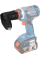 Насадка FlexiClick Bosch GWA FC2 Professional