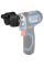 Ексцентрикова насадка Bosch GFA 12-E FlexiClick