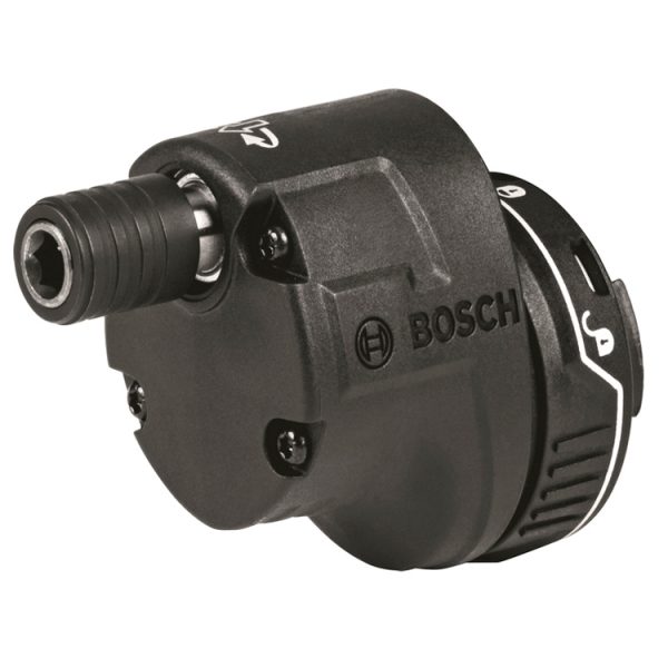 Ексцентрикова насадка Bosch GFA 12-E FlexiClick