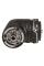 Кутова насадка Bosch GFA 12-W FlexiClick