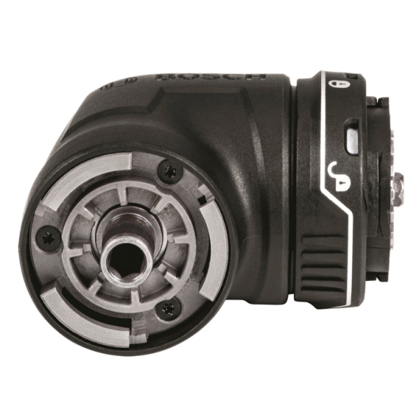 Кутова насадка Bosch GFA 12-W FlexiClick