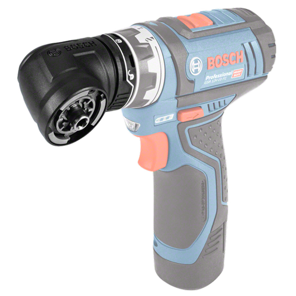 Кутова насадка Bosch GFA 12-W FlexiClick