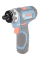 Насадка FlexiClick Bosch GFA 12-X (тримач біт) Professional