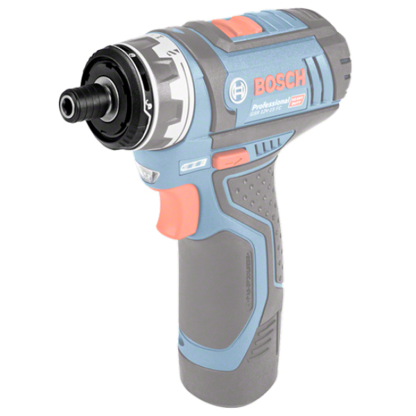 Насадка FlexiClick Bosch GFA 12-X (тримач біт) Professional