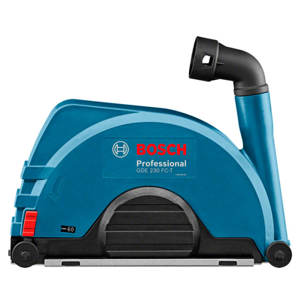 Насадка для пиловидалення Bosch GDE 230 FC-T Professional