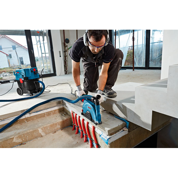 Насадка для пиловидалення Bosch GDE 230 FC-T Professional