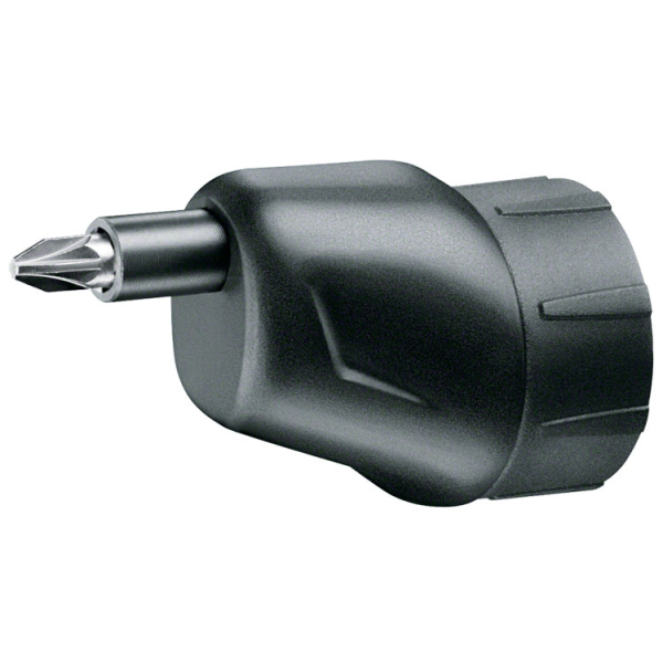 Насадка эксцентриковая Bosch IXO