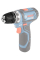 Насадка Bosch FlexiClick GFA 12-B Professional