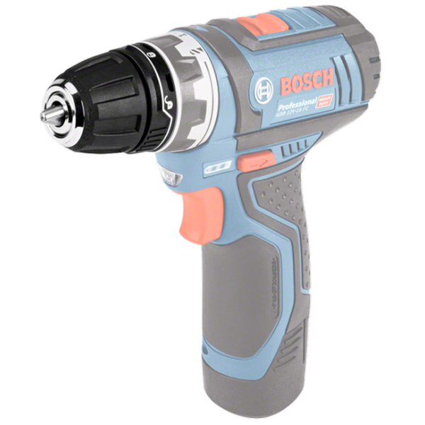 Насадка Bosch FlexiClick GFA 12-B Professional
