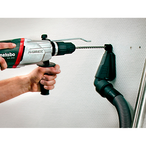 Перехідник пилососа Metabo DDE 14