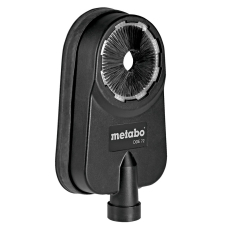 Перехідник пилососа Metabo DDE 72