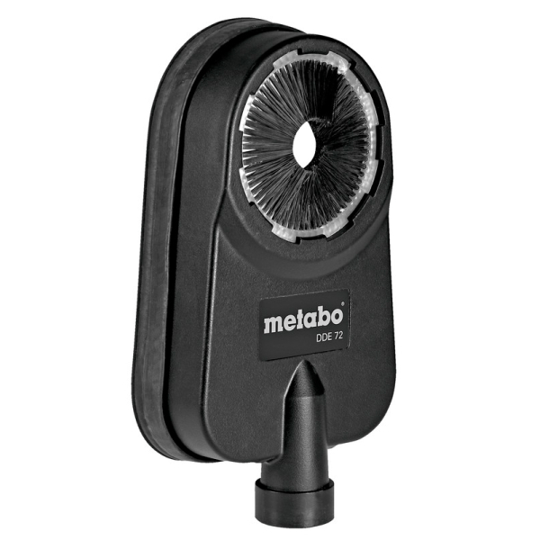 Переходник пылесоса Metabo DDE 72