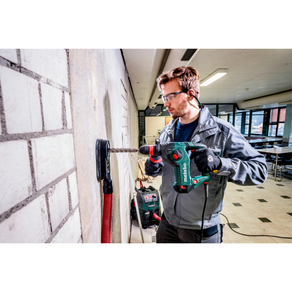 Перехідник пилососа Metabo DDE 72