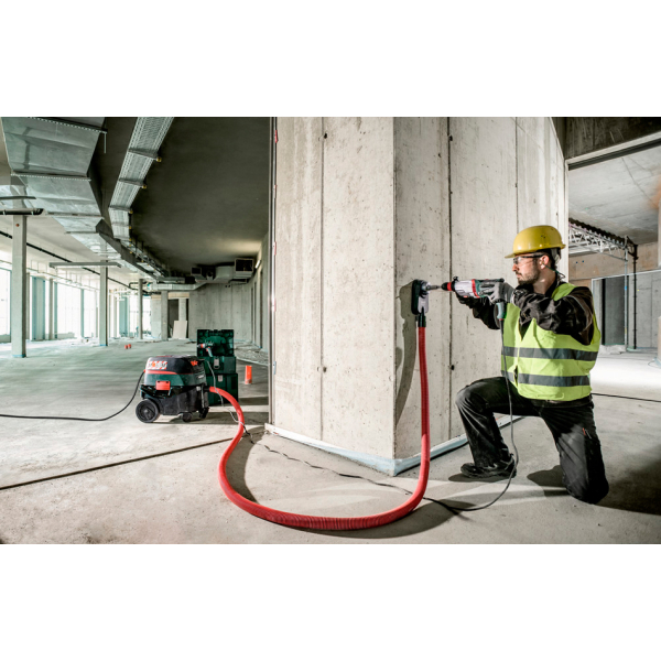 Перехідник пилососа Metabo DDE 72