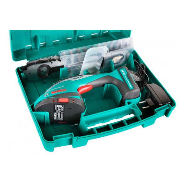 Ножиці газонні акумуляторні Bosch ASB 10,8 Li