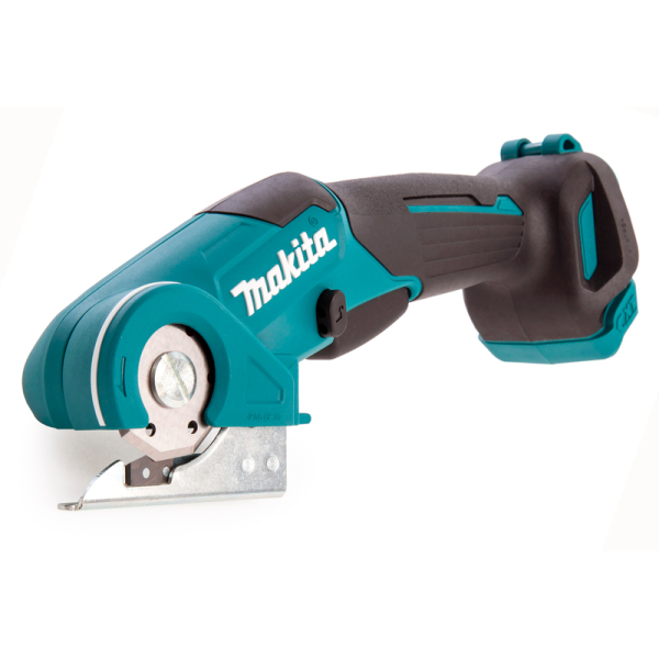 Аккумуляторный дисковый резак Makita CP 100 DZ, каркас