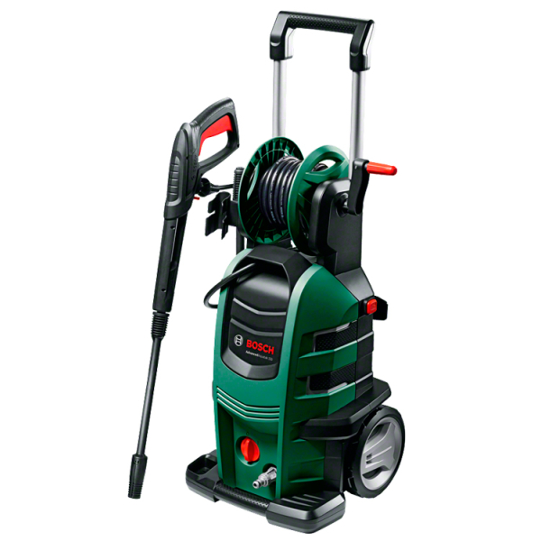 Очиститель высокого давления Bosch AdvancedAquatak 150