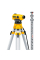 Оптический нивелир DeWalt DW096PK