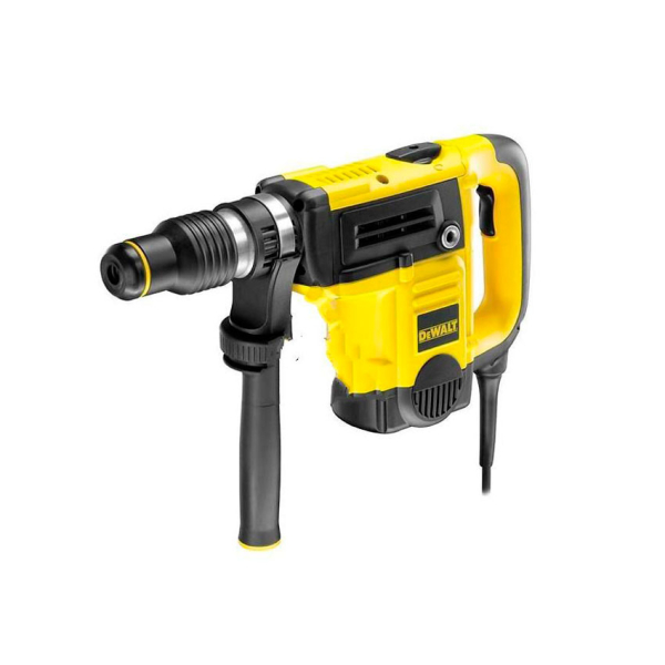 Отбойный молоток DeWalt D25820K