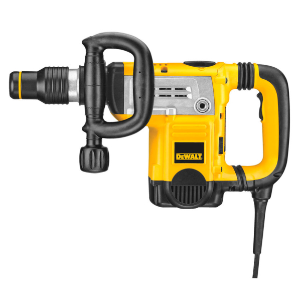 Отбойный молоток DeWalt D25831K