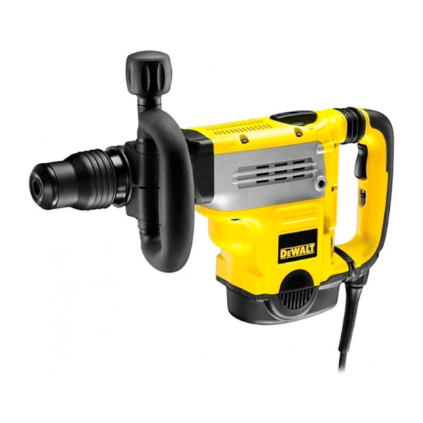 Відбійний молоток DeWalt D25870К