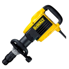 Отбойный молоток DeWalt D25899K