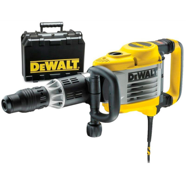 Отбойный молоток DeWalt D25902K