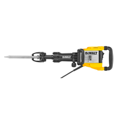 Отбойный молоток DeWalt D25960K