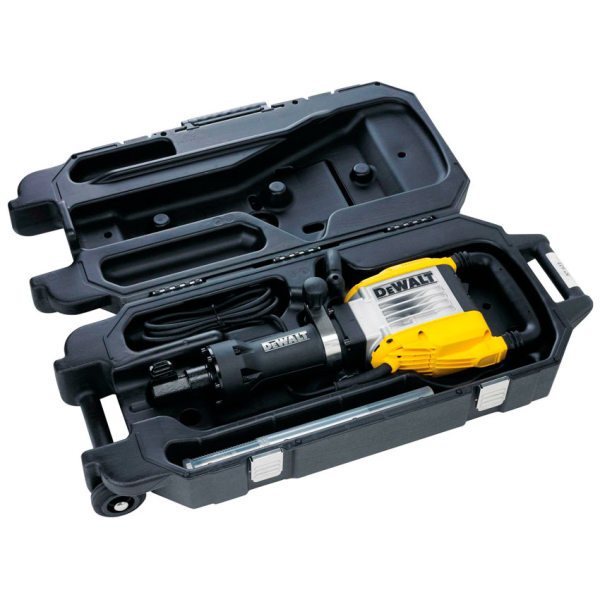Отбойный молоток DeWalt D25961K