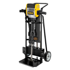 Відбійний молоток DeWalt D25980К
