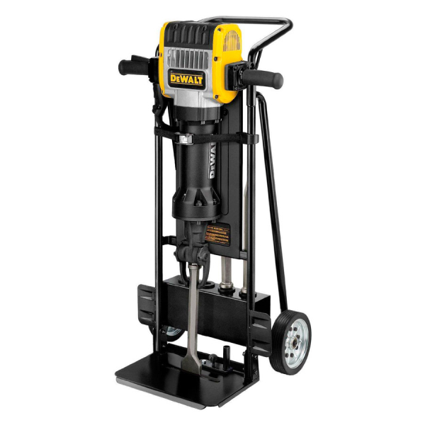 Отбойный молоток DeWalt D25980K