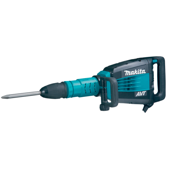 Відбійний молоток Makita HM 1214 C