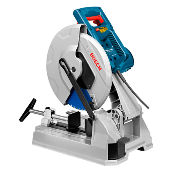 Відрізна пила по металу Bosch GCD 12 JL Professional