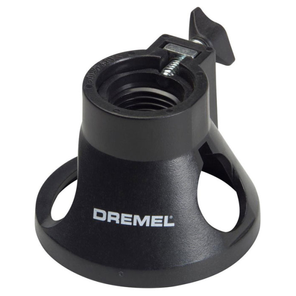 Паралельний упор Dremel для різання настінної плитки (566)