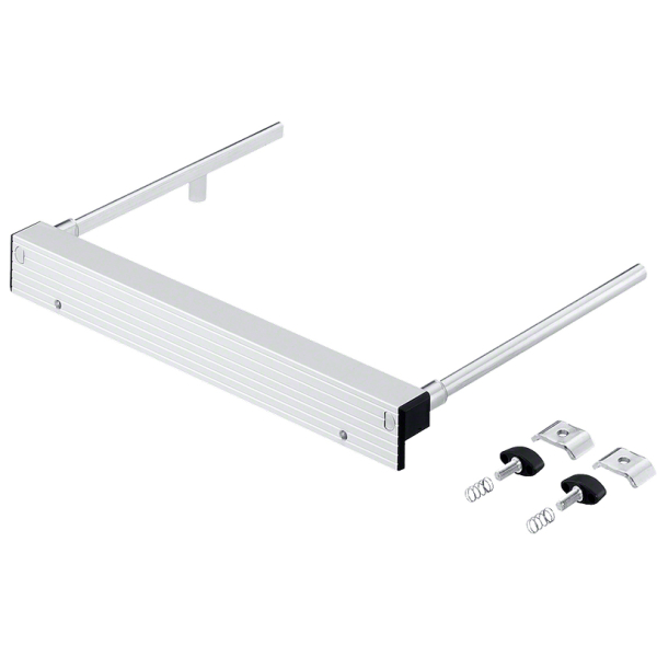 Паралельний упор Bosch для GKT 55 GCE Professional