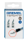 Ножи Dremel насадки к VersaTip (202)