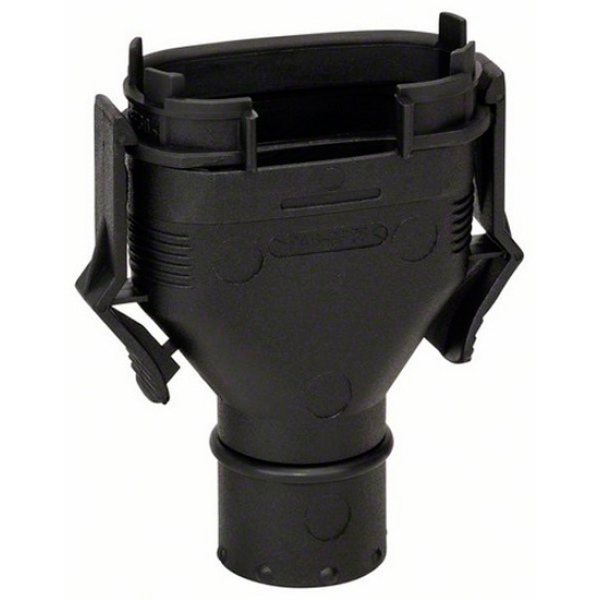 Переходник Bosch для GEX-шланга пылесоса
