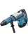Перфоратор Bosch GBH 12-52 DV Professional, кейс