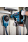 Перфоратор Bosch GBH 12-52 DV Professional, кейс