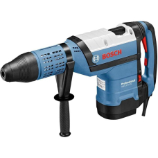 Перфоратор Bosch GBH 12-52 DV Professional, кейс