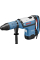 Перфоратор Bosch GBH 12-52 DV Professional, кейс