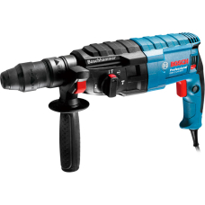 Перфоратор Bosch GBH 240 F Professional, кейс