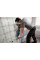 Перфоратор Bosch GBH 240 Professional, кейс
